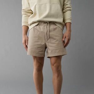 American Eagle‎ 5" Flex Lived-In Trekker Short